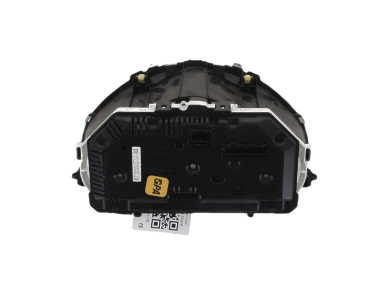 Odometer - Toyota YARIS III PH.2 - 838000DZ70 - S0-7492R