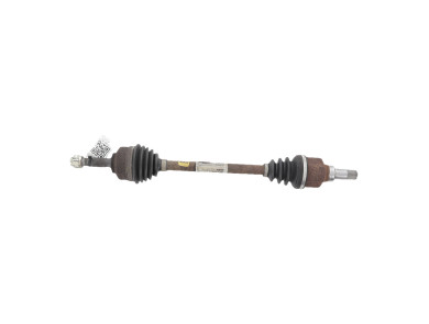 Left front transmission used - Citroen C3 - 00003272RT