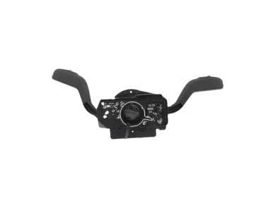 Steering column stalk switch - Seat IBIZA IV PH.1 - 7H0953513Q9B9 - Q2-1963H