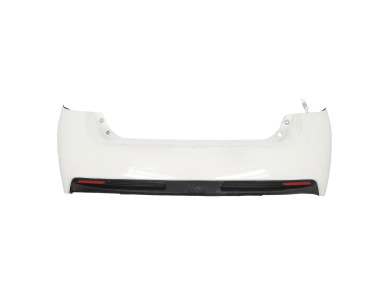 Pare choc arrière occasion - Toyota VERSO - 521590F911