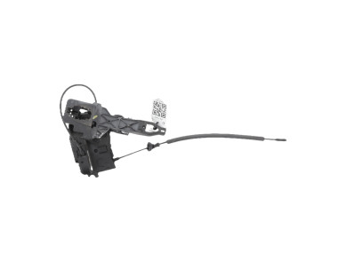 Right rear door lock used - KIA VENGA - 814201P020
