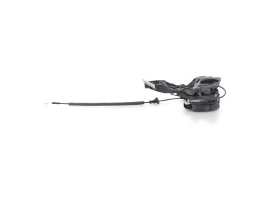 Right rear door lock - KIA VENGA PH.1 - Blanc - 814201P020 - R0-2740Y