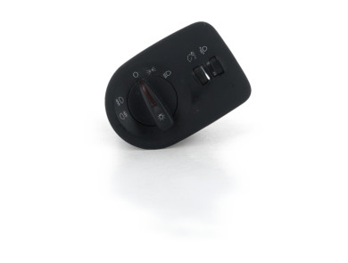 Light switch - Seat IBIZA IV PH.1 - 6J1941531ALAT7 - Q2-1933P