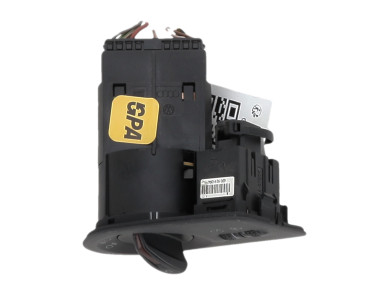 Light switch - Seat IBIZA IV PH.1 - 6J1941531ALAT7 - Q2-1933P