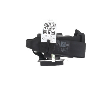 Right front seatbelt - Seat IBIZA IV PH.1 - 6J3857706RAA - W2-1962C