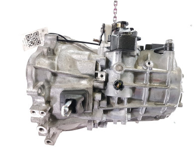 Gearbox used - KIA SOUL - 4300032373
