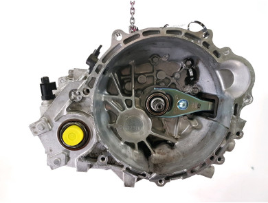 Gearbox type 4300032373 - KIA SOUL I PH.1 - Q1-6170U