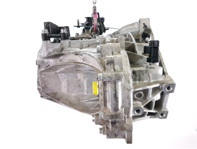 Gearbox type 4300032373 - KIA SOUL I PH.1 - Q1-6170U