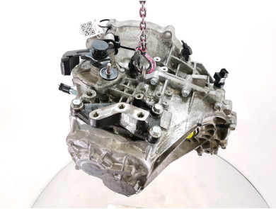Gearbox type 4300032373 - KIA SOUL I PH.1 - Q1-6170U