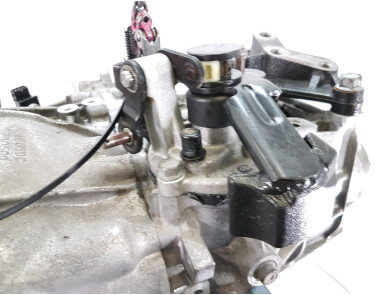 Boîte de vitesses type 4300032373 - KIA SOUL I PH.1 - Q1-6170U