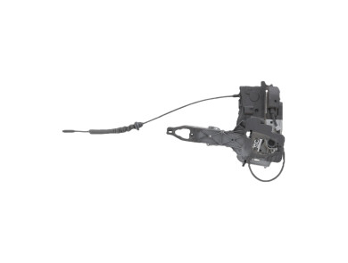 Serrure de porte avant droite occasion - KIA VENGA - 813201P020