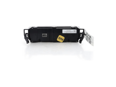 Commande de chauffage - Nissan JUKE II PH.2 - 27500-6PD0A - L0-7768C