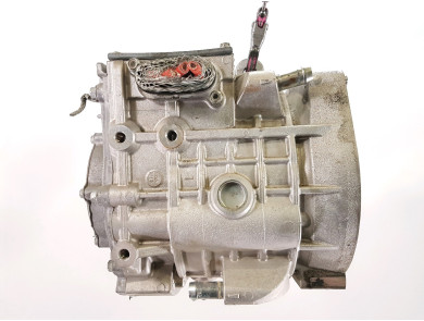 Engine used - Citroen BERLINGO - Y4F1-9801294780