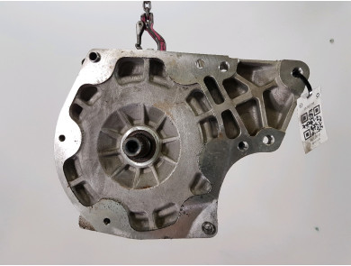Moteur type Y4F1-9801294780 - Citroen BERLINGO III - I1-9077R