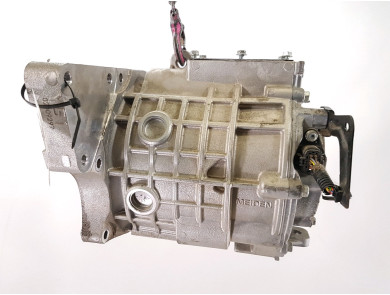 Engine type Y4F1-9801294780 - Citroen BERLINGO III - I1-9077R