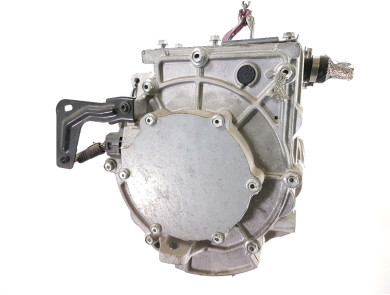 Engine type Y4F1-9801294780 - Citroen BERLINGO III - I1-9077R