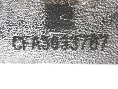 Engine type Y4F1-9801294780 - Citroen BERLINGO III - I1-9077R