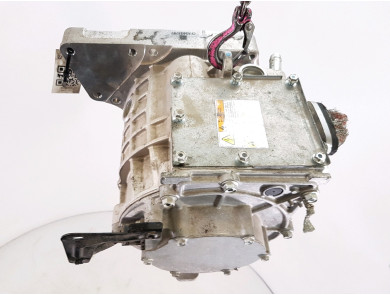 Engine type Y4F1-9801294780 - Citroen BERLINGO III - I1-9077R