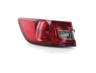 Feu arrière gauche - Renault CLIO IV PH.1 - 265553021R - R1-8686T