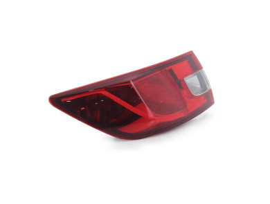 Feu arrière gauche - Renault CLIO IV PH.1 - 265553021R - R1-8686T