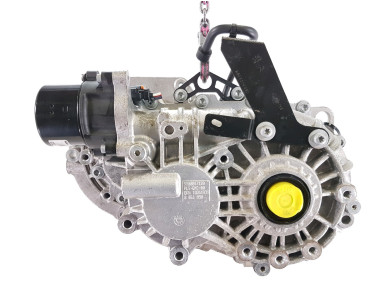 Gearbox used - Citroen BERLINGO - 9800017180
