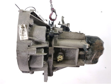 Gearbox used - Renault WIND - JH3309