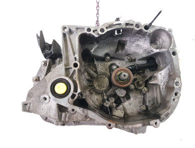 Gearbox type JH3309 - Renault WIND - K1-9076H