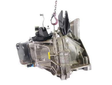 Gearbox type JH3309 - Renault WIND - K1-9076H