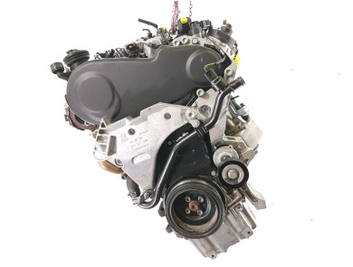 Moteur occasion - Audi A3 SPORTBACK - CBAB