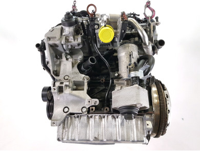 Engine type CBAB - Volkswagen TIGUAN I PH.1 - Z1-4293Q