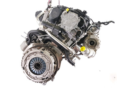 Engine type CBAB - Volkswagen TIGUAN I PH.1 - Z1-4293Q