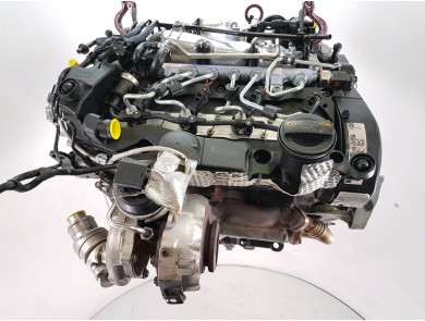 Engine type CBAB - Volkswagen TIGUAN I PH.1 - Z1-4293Q