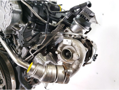 Engine type CBAB - Volkswagen TIGUAN I PH.1 - Z1-4293Q