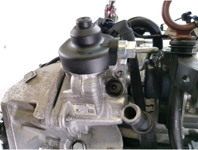 Engine type CBAB - Volkswagen TIGUAN I PH.1 - Z1-4293Q
