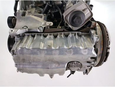 Engine type CBAB - Volkswagen TIGUAN I PH.1 - Z1-4293Q
