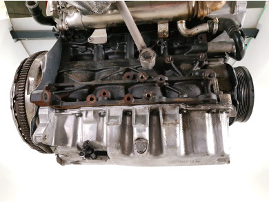 Moteur type CBAB - Volkswagen TIGUAN I PH.1 - Z1-4293Q