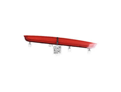 Third brake light - Audi A3 SPORTBACK II PH.2 - 8P4945097C - C0-2289A