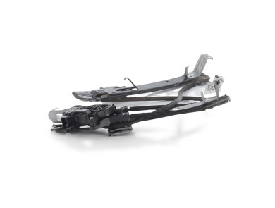 Right front window-lift - Seat IBIZA IV PH.1 - 6R0959802EESE1 - J1-6092Z