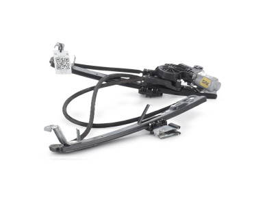 Right front window-lift - Seat IBIZA IV PH.1 - 6R0959802EESE1 - J1-6092Z
