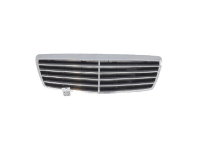 Calandre - Mercedes CLASSE CLK I PH.2 - Blanc - 2088800085 - X1-7670E