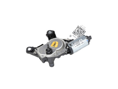 Rear wiper motor - Audi A3 SPORTBACK II PH.2 - 8R0955711C - M0-2053U