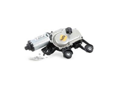 Rear wiper motor - Audi A3 SPORTBACK II PH.2 - 8R0955711C - M0-2053U