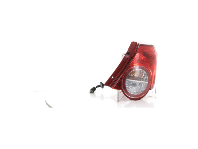 Right rear light - Chevrolet AVEO I - 95952067 - Q1-8598T