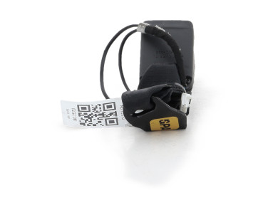 Attache ceinture sécurité arrière gauche - Nissan JUKE II PH.2 - 88843-6PA0A - N0-7533J