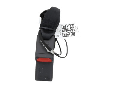 Left rear belt clip - Nissan JUKE II PH.2 - 88843-6PA0A - N0-7533J
