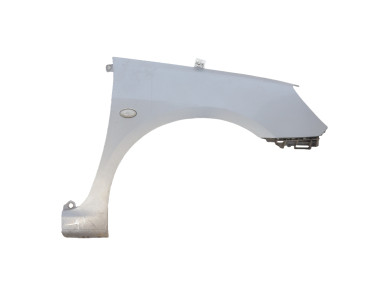 Right front fender - Peugeot 307 PH.1 - Gris Clair - 7841N7 - X1-4838I