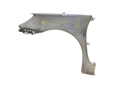 Right front fender - Peugeot 307 PH.1 - Gris Clair - 7841N7 - X1-4838I