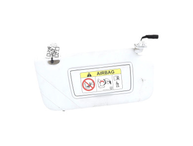 Right sun visor - Ford FIESTA VII PH.1 - 2820122 - B1-6783T