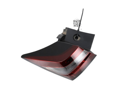 Left rear light used - Nissan JUKE - 26555-6PA1B