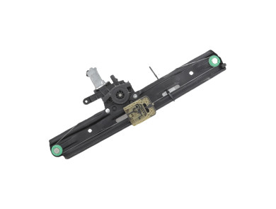Left front window-lift - Fiat TIPO II PH.1 - 52127981 - U1-6148F